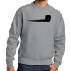 Reverse Weave ® Garment Dyed Crewneck Sweatshirt Thumbnail