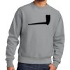 Reverse Weave ® Garment Dyed Crewneck Sweatshirt Thumbnail