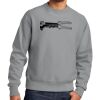 Reverse Weave ® Garment Dyed Crewneck Sweatshirt Thumbnail