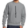Reverse Weave ® Garment Dyed Crewneck Sweatshirt Thumbnail
