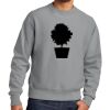 Reverse Weave ® Garment Dyed Crewneck Sweatshirt Thumbnail