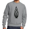 Reverse Weave ® Garment Dyed Crewneck Sweatshirt Thumbnail