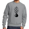 Reverse Weave ® Garment Dyed Crewneck Sweatshirt Thumbnail