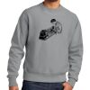 Reverse Weave ® Garment Dyed Crewneck Sweatshirt Thumbnail