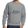 Reverse Weave ® Garment Dyed Crewneck Sweatshirt Thumbnail