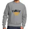 Reverse Weave ® Garment Dyed Crewneck Sweatshirt Thumbnail