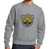 Reverse Weave ® Garment Dyed Crewneck Sweatshirt Thumbnail