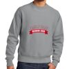 Reverse Weave ® Garment Dyed Crewneck Sweatshirt Thumbnail