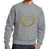 Reverse Weave ® Garment Dyed Crewneck Sweatshirt Thumbnail