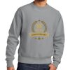 Reverse Weave ® Garment Dyed Crewneck Sweatshirt Thumbnail