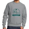 Reverse Weave ® Garment Dyed Crewneck Sweatshirt Thumbnail