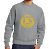 Reverse Weave ® Garment Dyed Crewneck Sweatshirt Thumbnail