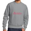 Reverse Weave ® Garment Dyed Crewneck Sweatshirt Thumbnail