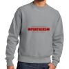 Reverse Weave ® Garment Dyed Crewneck Sweatshirt Thumbnail
