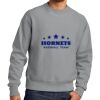 Reverse Weave ® Garment Dyed Crewneck Sweatshirt Thumbnail