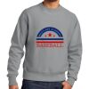 Reverse Weave ® Garment Dyed Crewneck Sweatshirt Thumbnail