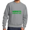 Reverse Weave ® Garment Dyed Crewneck Sweatshirt Thumbnail