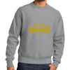 Reverse Weave ® Garment Dyed Crewneck Sweatshirt Thumbnail