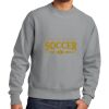 Reverse Weave ® Garment Dyed Crewneck Sweatshirt Thumbnail