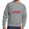 Reverse Weave ® Garment Dyed Crewneck Sweatshirt Thumbnail
