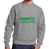 Reverse Weave ® Garment Dyed Crewneck Sweatshirt Thumbnail