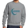 Reverse Weave ® Garment Dyed Crewneck Sweatshirt Thumbnail