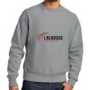Reverse Weave ® Garment Dyed Crewneck Sweatshirt Thumbnail