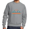 Reverse Weave ® Garment Dyed Crewneck Sweatshirt Thumbnail
