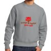 Reverse Weave ® Garment Dyed Crewneck Sweatshirt Thumbnail