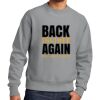 Reverse Weave ® Garment Dyed Crewneck Sweatshirt Thumbnail
