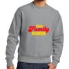 Reverse Weave ® Garment Dyed Crewneck Sweatshirt Thumbnail
