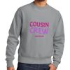 Reverse Weave ® Garment Dyed Crewneck Sweatshirt Thumbnail