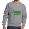 Reverse Weave ® Garment Dyed Crewneck Sweatshirt Thumbnail