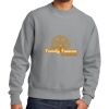 Reverse Weave ® Garment Dyed Crewneck Sweatshirt Thumbnail