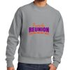 Reverse Weave ® Garment Dyed Crewneck Sweatshirt Thumbnail