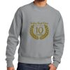 Reverse Weave ® Garment Dyed Crewneck Sweatshirt Thumbnail