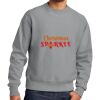 Reverse Weave ® Garment Dyed Crewneck Sweatshirt Thumbnail
