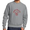Reverse Weave ® Garment Dyed Crewneck Sweatshirt Thumbnail