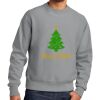 Reverse Weave ® Garment Dyed Crewneck Sweatshirt Thumbnail