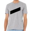 Unisex FWD Fashion Jersey Recycled Organic Tee Thumbnail