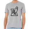Unisex FWD Fashion Jersey Recycled Organic Tee Thumbnail