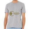 Unisex FWD Fashion Jersey Recycled Organic Tee Thumbnail
