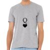 Unisex FWD Fashion Jersey Recycled Organic Tee Thumbnail
