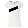 Women's Burnout Tee Thumbnail