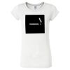 Women's Burnout Tee Thumbnail