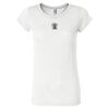Women's Burnout Tee Thumbnail