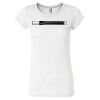 Women's Burnout Tee Thumbnail