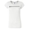 Women's Burnout Tee Thumbnail
