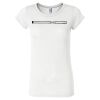 Women's Burnout Tee Thumbnail