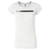 Women's Burnout Tee Thumbnail